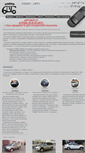 Mobile Screenshot of lideravto.auto43.ru